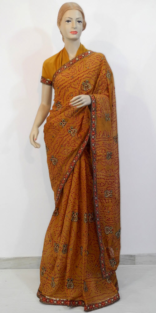 Buy Ethnic Clothing Handmade Handicraft Sareespure Silk Weaving Online in  India - Etsy | Pure silk sarees, Bandhani saree, Clothes