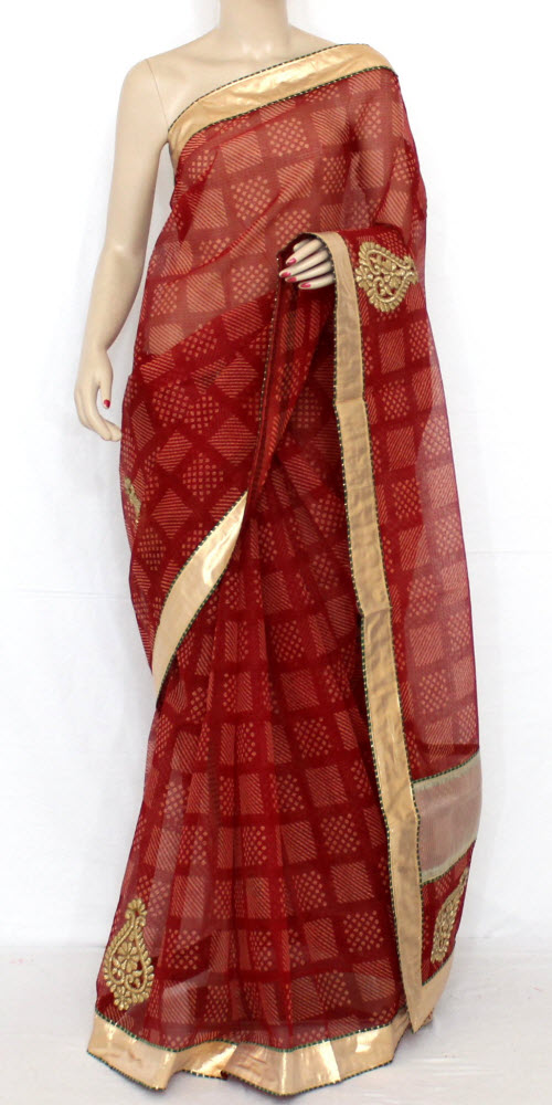 chunri saree online